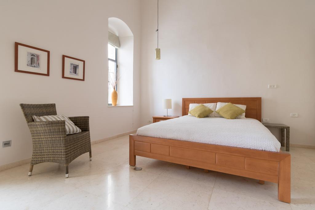 The Jerusalem Stone Duplex Near Mamilla Ngoại thất bức ảnh