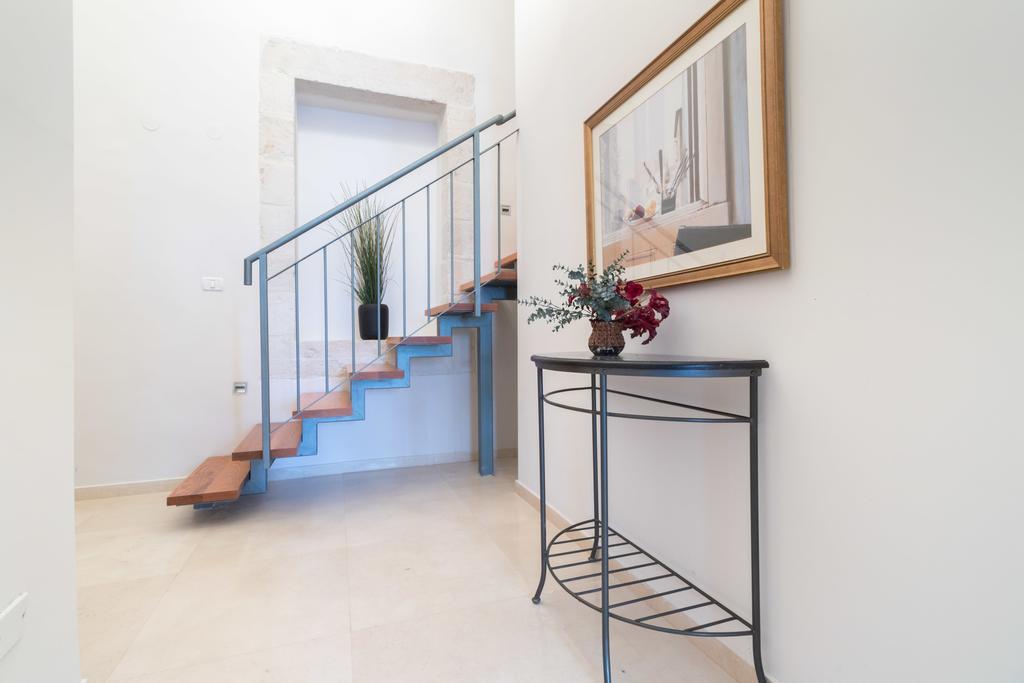 The Jerusalem Stone Duplex Near Mamilla Ngoại thất bức ảnh